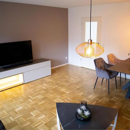 Seewaldblick - Ferienwohnung Am Bodensee Friedrichshafen Ngoại thất bức ảnh