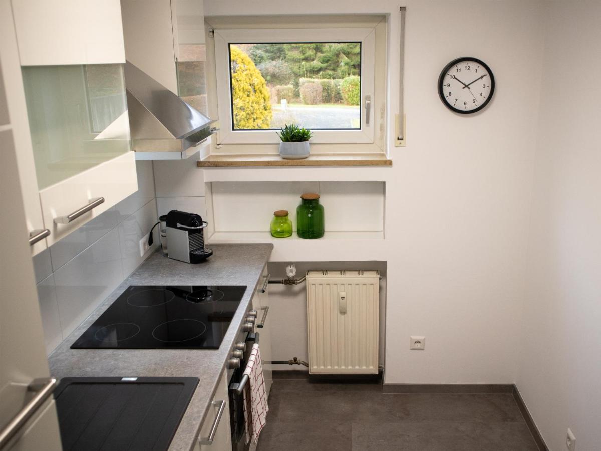 Seewaldblick - Ferienwohnung Am Bodensee Friedrichshafen Ngoại thất bức ảnh