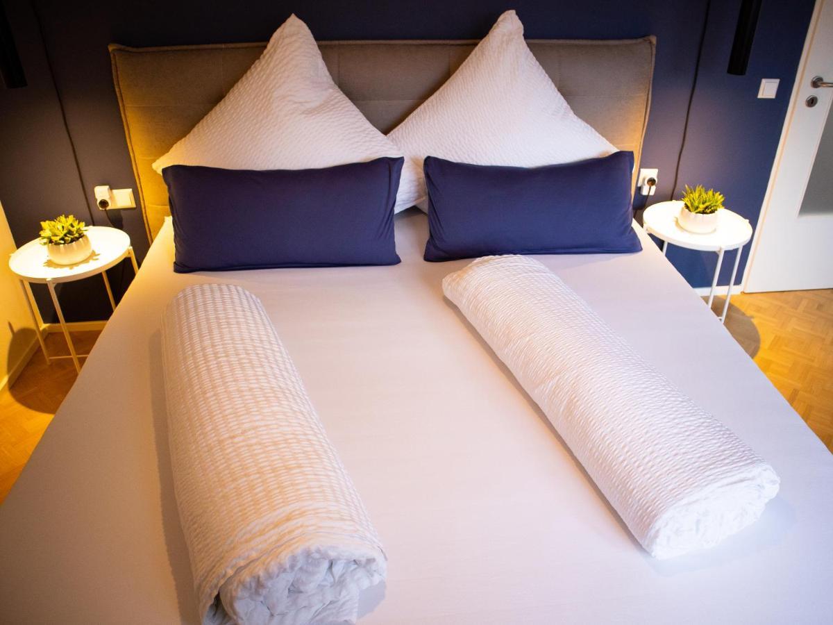 Seewaldblick - Ferienwohnung Am Bodensee Friedrichshafen Ngoại thất bức ảnh