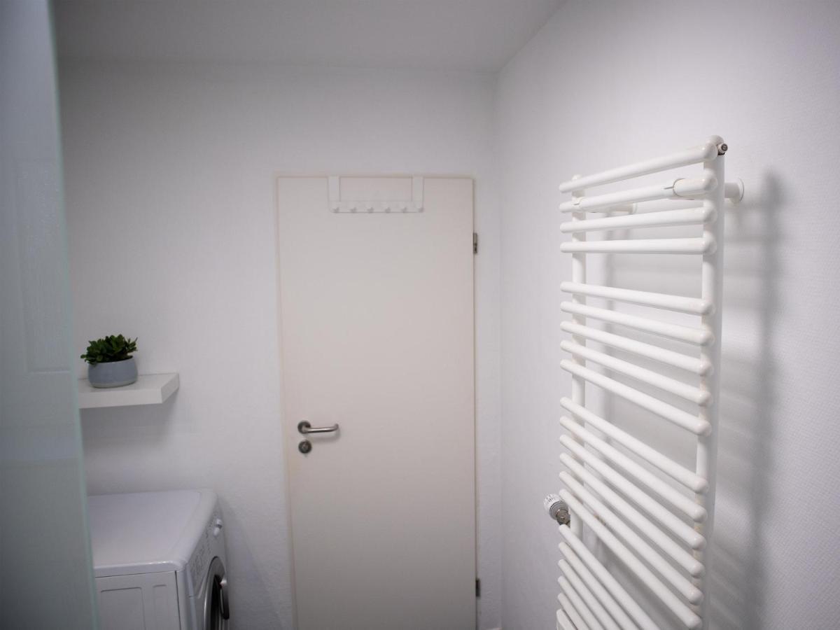 Seewaldblick - Ferienwohnung Am Bodensee Friedrichshafen Ngoại thất bức ảnh