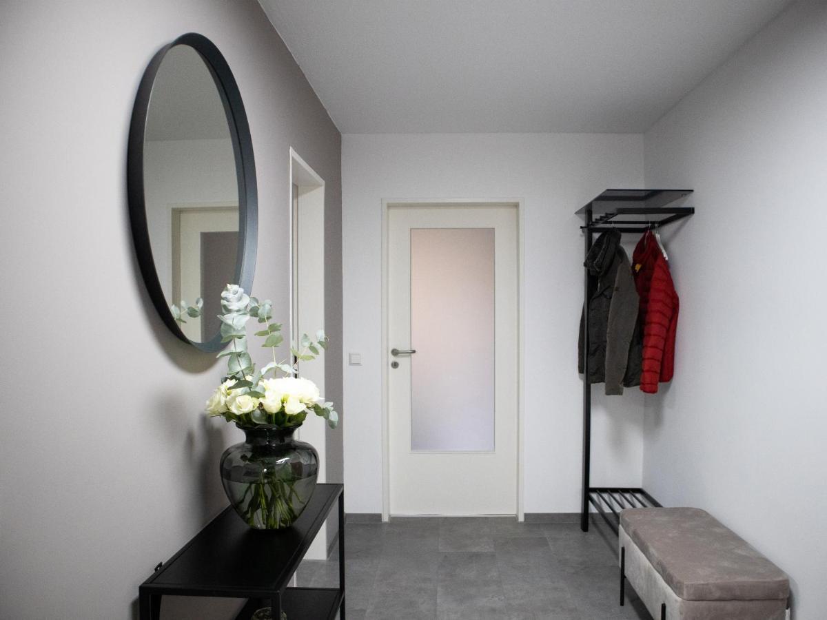 Seewaldblick - Ferienwohnung Am Bodensee Friedrichshafen Ngoại thất bức ảnh