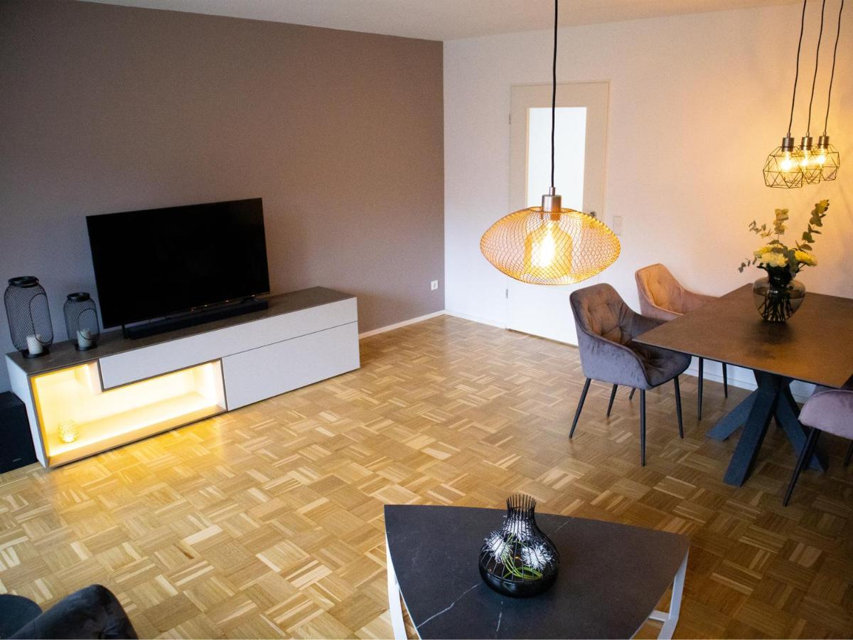 Seewaldblick - Ferienwohnung Am Bodensee Friedrichshafen Ngoại thất bức ảnh