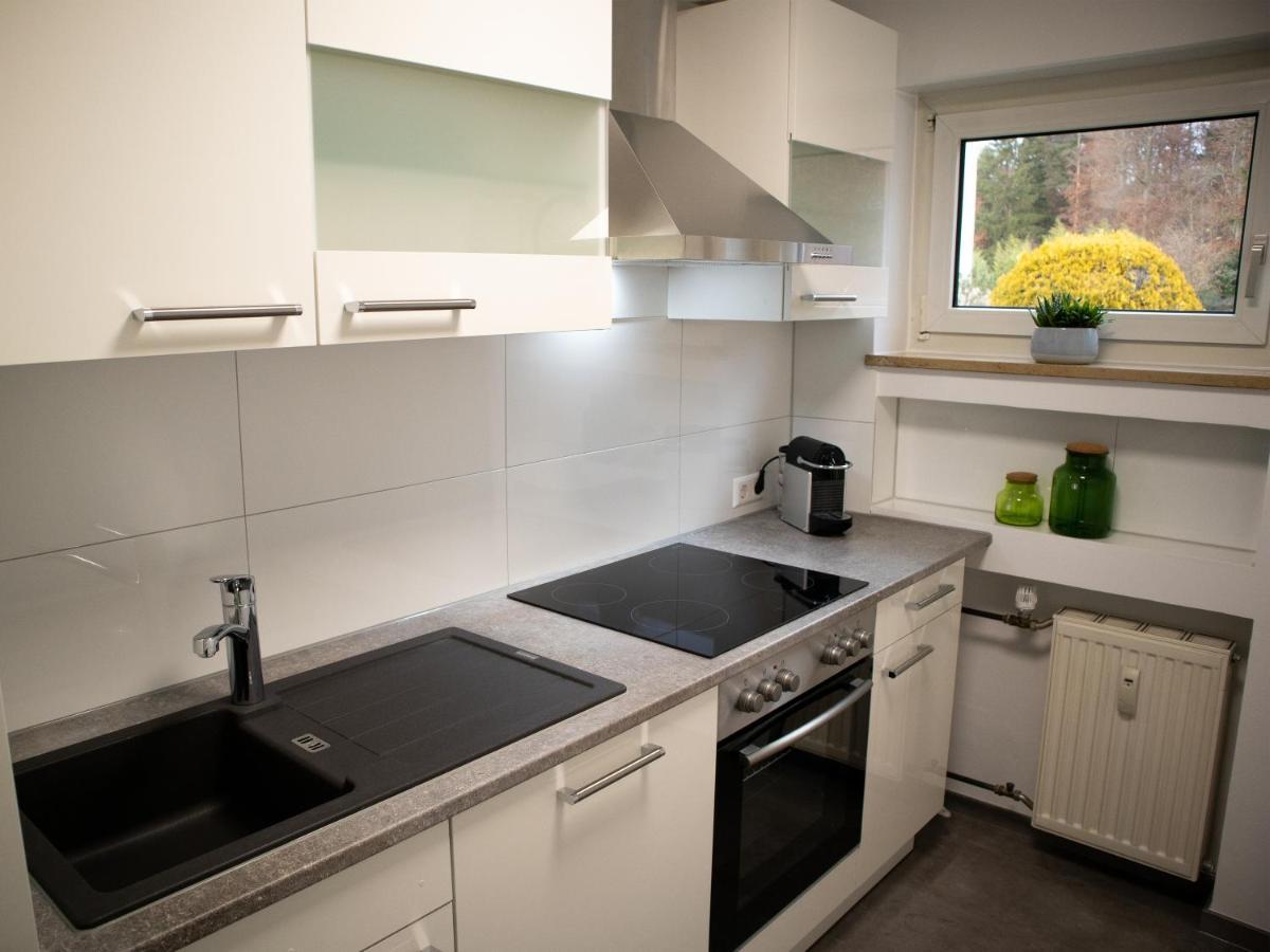 Seewaldblick - Ferienwohnung Am Bodensee Friedrichshafen Ngoại thất bức ảnh