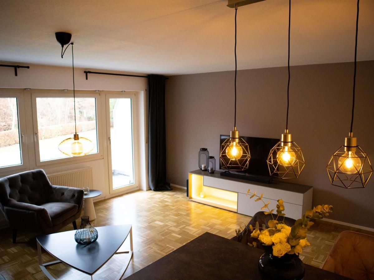 Seewaldblick - Ferienwohnung Am Bodensee Friedrichshafen Ngoại thất bức ảnh