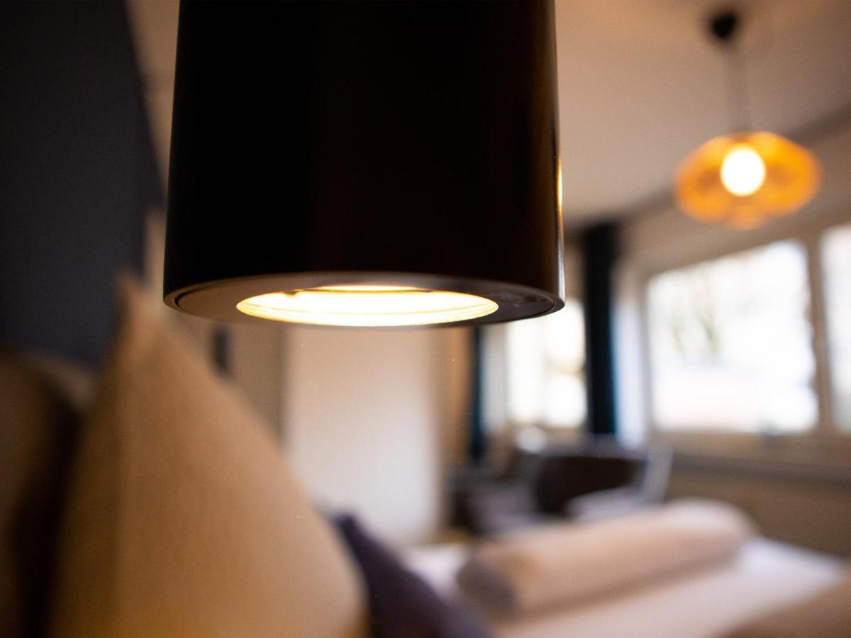 Seewaldblick - Ferienwohnung Am Bodensee Friedrichshafen Ngoại thất bức ảnh